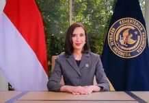 Kemenpar Apresiasi Dua Restoran Indonesia Masuk 50 Terbaik di Asia