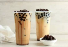 3 Fakta Penting tentang Boba