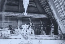 Gondang Sabangunan Musik Tradisional Batak Toba dan Fungsinya