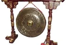 Ogung Alat Musik Tradisional Batak dan Fungsinya