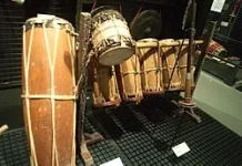 Gordang Batak Alat Musik Tradisional dan Fungsinya