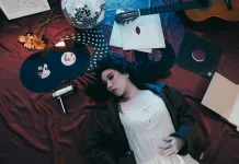 Joanna Andrea Rilis “Tenanglah” menuju Album Baru