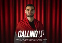 Jens Raven Gabung Timnas, Berpeluang Debut Hadapi Bulgaria