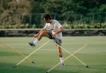 Absen Beberapa Laga Terakhir, Jordy Bruijn Jalani Latihan Bersama Bali United