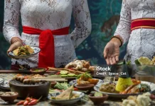 Risiko Makan Berat Terlalu Pagi