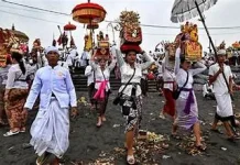 Ketulusan Hati Lebih Utama Dibandingkan Kemewahan Sebuah Persembahan