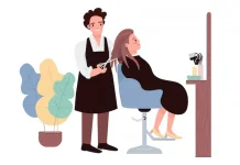 Mitos atau Fakta, Ibu Hamil Tidak Boleh Potong Rambut?