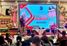 Pengelolaan Sampah dari Sumber Jadi Kunci Rejuvenasi Pariwisata Sanur