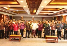 Pemkot Denpasar Libatkan Kaling dan Kadus Percepat Pengelolaan Sampah