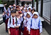 Kemendikdasmen Dukung PP Tunas dengan Gerakan 7 KAIH dan 3S