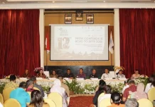 Ratusan Buyer Ditarget Hadiri BBTF 2026