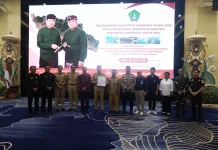 Tekankan Prioritas Rakyat, Bupati Kembang Buka Musrenbang RKPD-2027