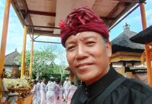 Aci Grodog Ritual Sakral untuk Menetralisir Energi Negatif