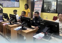 Polantas Menyapa Wujud Implementasi Polri Presisi
