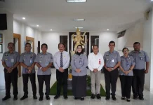 Kemenkum Bali Gandeng Unud, Perkuat Sosialisasi KUHP-KUHAP Nasional