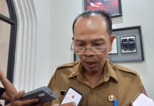 PUPR Denpasar Siapkan Rp203 Miliar Perbaiki 10 Ruas Jalan pada 2026