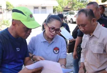 Buka Hasil Uji Petik, Bawaslu Bali Masih Temukan Data Tidak Sinkron