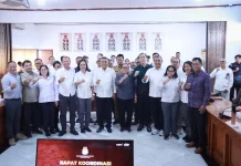 Bawaslu Bali Desak Aksi Nyata Perbaikan Data Pemilih