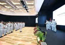 Jasa Raharja Catat Tren Positif Keselamatan Periode Mudik Lebaran 2026
