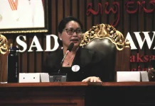 PUSPA Dorong Penguatan KLA di Tabanan