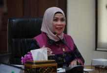 Kemenkum Bali Kawal Harmonisasi Aturan Kearsipan Otorita IKN