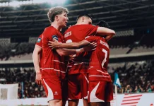 Kalah Tipis dari Bulgaria, Erick Thohir Puji Penampilan Timnas Garuda