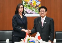 Indonesia-Jepang Perkuat Kerja Sama Parwisata dukung Penguatan Pasar Asia Timur