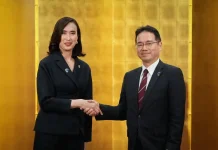 Indonesia-Jepang Perkuat Kerjasama Gastronomi dan Strategi Pariwisata