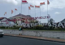KPBU RSUD Wangaya Berlanjut, Masuk Tahap Market Sounding