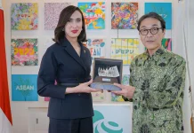 Indonesia Perkuat Kolaborasi dengan ASEAN-Japan Centre untuk Wellness Tourism
