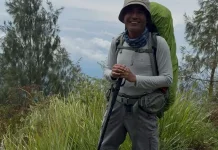 Pendakian Gunung Agung Ditutup Selama Karya Ida Bhatara Turun Kabeh
