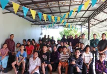 Konsolidasi Demokrasi dan Bawaslu Peduli di Klungkung
