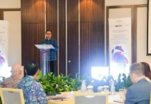 Indonesia Siapkan Kendali Manusia sebagai Standar Utama Tara Kelola AI