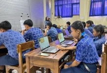 IPM Denpasar Capai 85,63 pada 2025, Wajib Belajar 12 Tahun Terlampaui