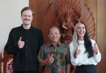 Gubernur Koster Apresiasi RS Kasih Ibu Sembuhkan WNA, Dorong Citra Pariwisata Bali