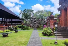 Kunjungan ke Museum Bali Didominasi Wisatawan Mancanegara