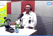 Kajeng Keliwon Pemelastali Momen Pembersihan Sifat Buruk Manusia