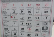 Pemelastali Awali Rangkaian Hari Suci Saraswati