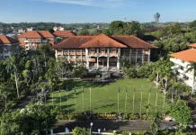 Unud Terima 2.348 Mahasiswa Jalur SNBP 2026