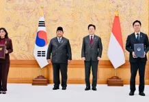 Kerjasama Indonesia Korea Perkuat Talenta AI