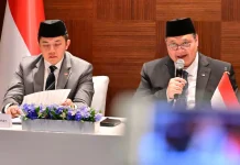 Pemerintah Luncurkan 8 Tranformasi Budaya Kerja Nasional
