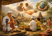 Pengendalian Diri dan Kesadaran Spiritual, Kunci Mengatasi Berbagai Konflik
