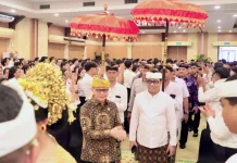 Ribuan PMI Sektor Hospitality Diberangkatkan ke Bulgaria