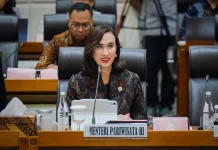 Menpar Tegaskan Komitmen Jaga Transparansi dan Sinergi Kepariwisataan