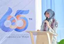 Jasa Raharja Hadirkan Bantuan Rehabilitasi Fasilitas Pendidikan di NTB