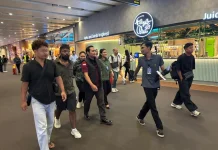 Rudenim Denpasar Deportasi 2 WN India
