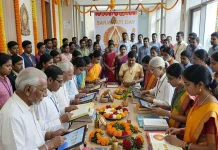 Makna Hari Saraswati di Era Digital, Umat Diajak Bijak Gunakan Teknologi