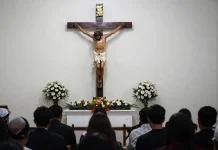 Umat Katolik Maknai Jumat Agung dengan Refleksi dan Penghayatan Mendalam