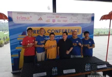 Turnamen Bali 7s Dorong Perputaran Ekonomi dan Libatkan Puluhan UMKM