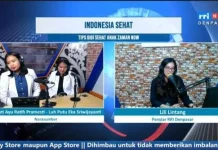 Empat Kiat Merawat Gigi Sehat